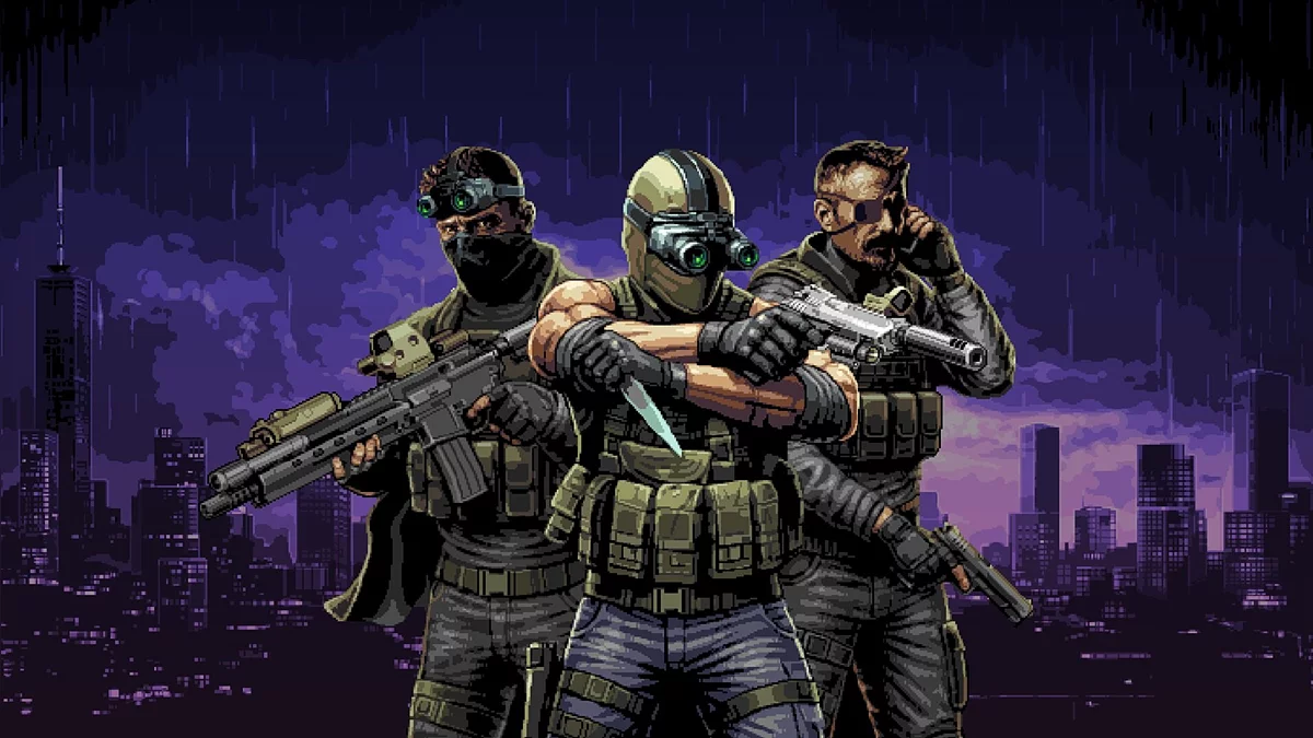 Арт из Intravenous 3