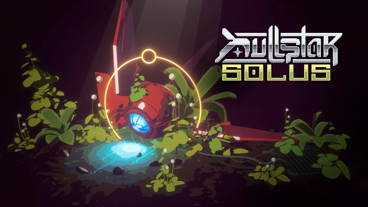 Арт из Nullstar: Solus