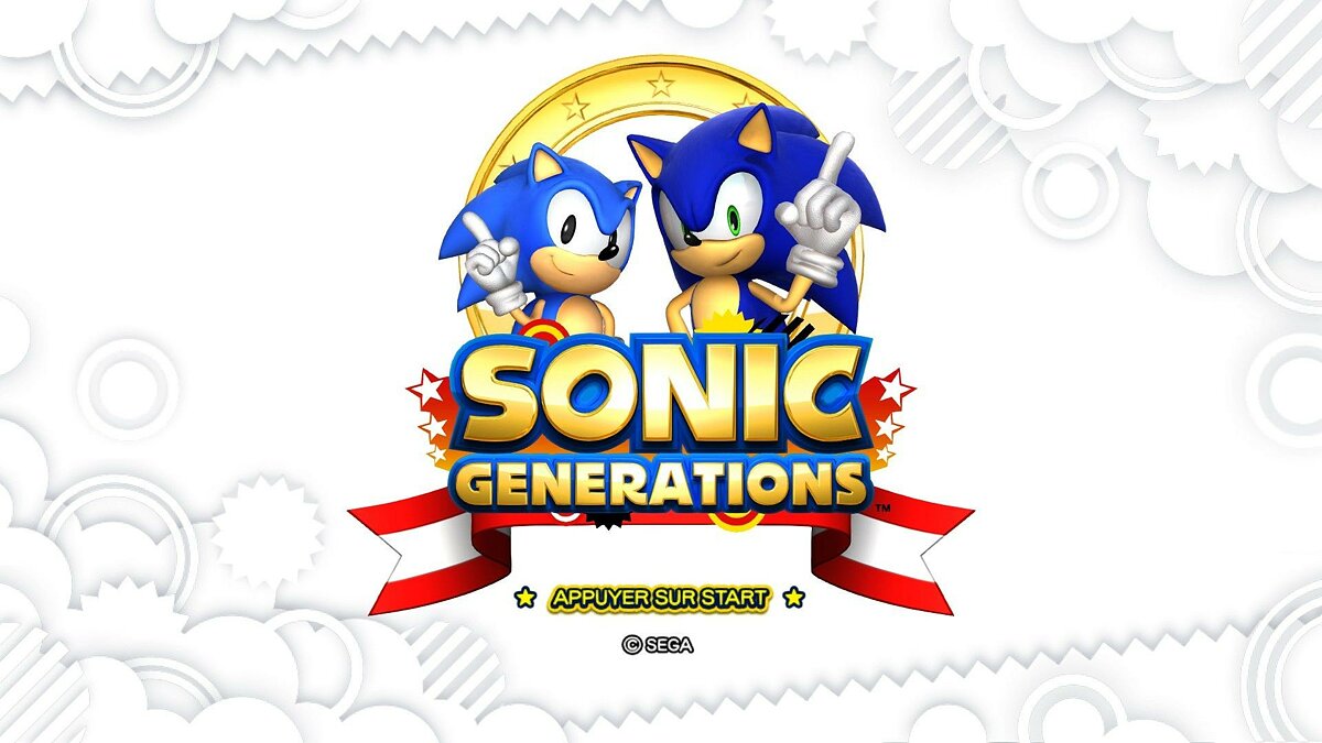 Sonic Classic Collection - что это за игра, трейлер, системные требования,  отзывы и оценки, цены и скидки, гайды и прохождение, похожие игры