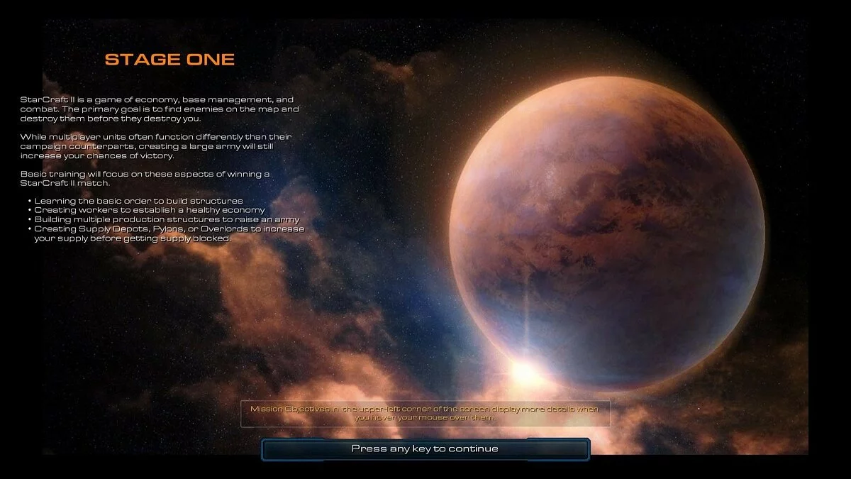 Скриншоты из StarCraft 2: Heart of the Swarm / Картинка 134