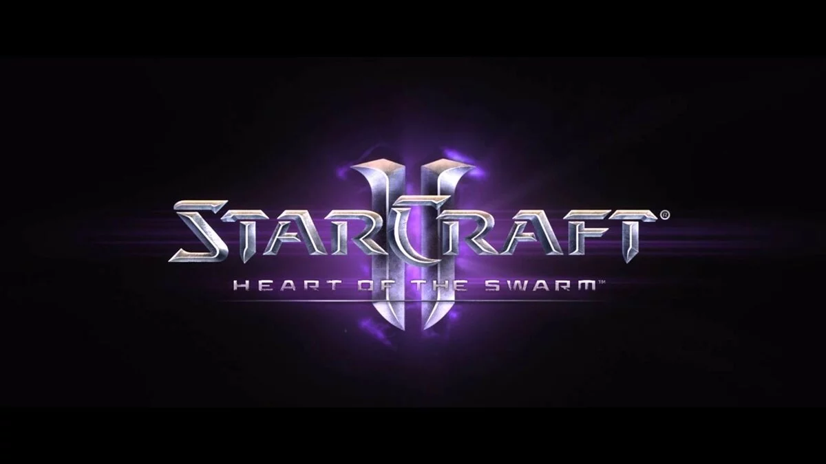 Скриншоты из StarCraft 2: Heart of the Swarm / Картинка 241