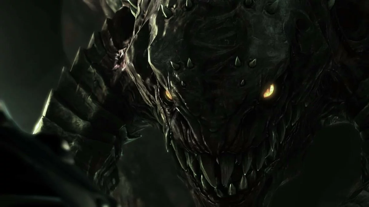 Скриншоты из StarCraft 2: Heart of the Swarm / Картинка 275