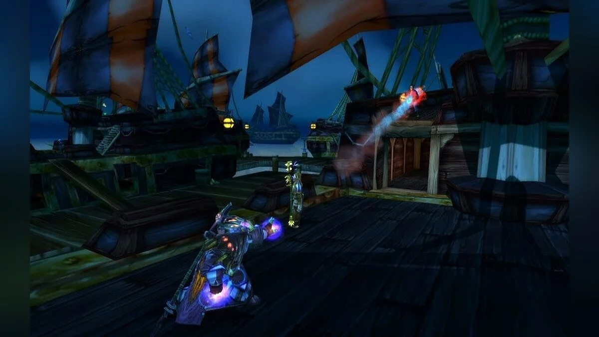 Скриншоты из World of Warcraft: Mists of Pandaria / Картинка 80