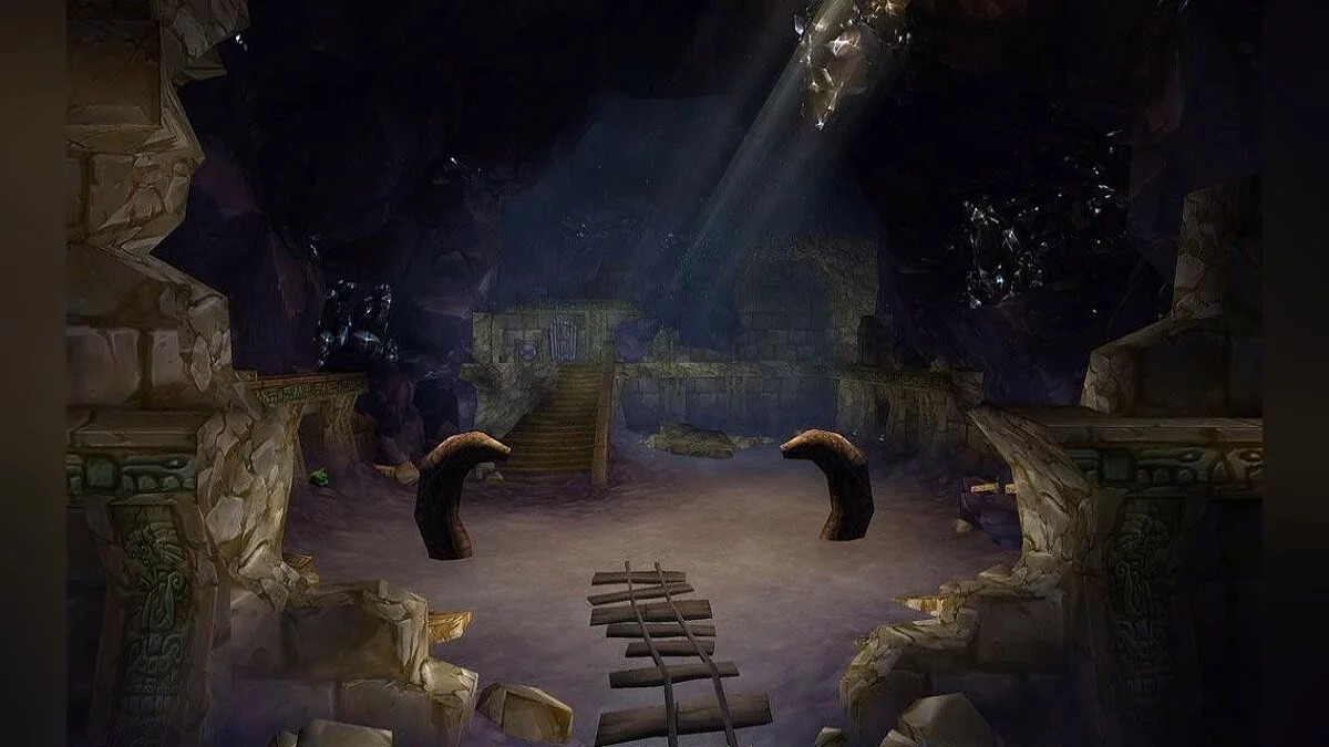 Скриншоты из World of Warcraft: Mists of Pandaria / Картинка 114