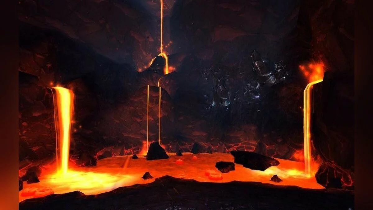 Скриншоты из World of Warcraft: Mists of Pandaria / Картинка 157