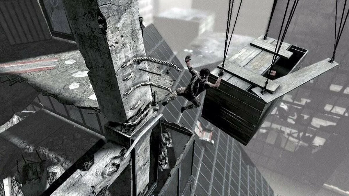 Скриншоты из I Am Alive / Картинка 32