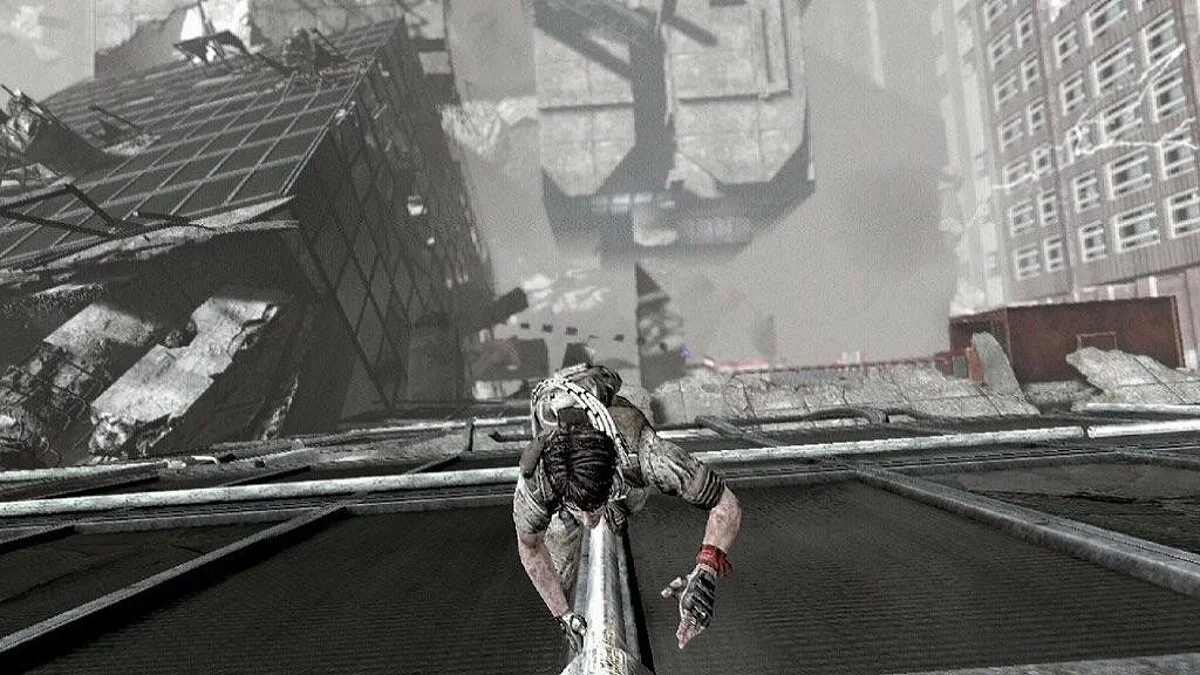 Скриншоты из I Am Alive / Картинка 37