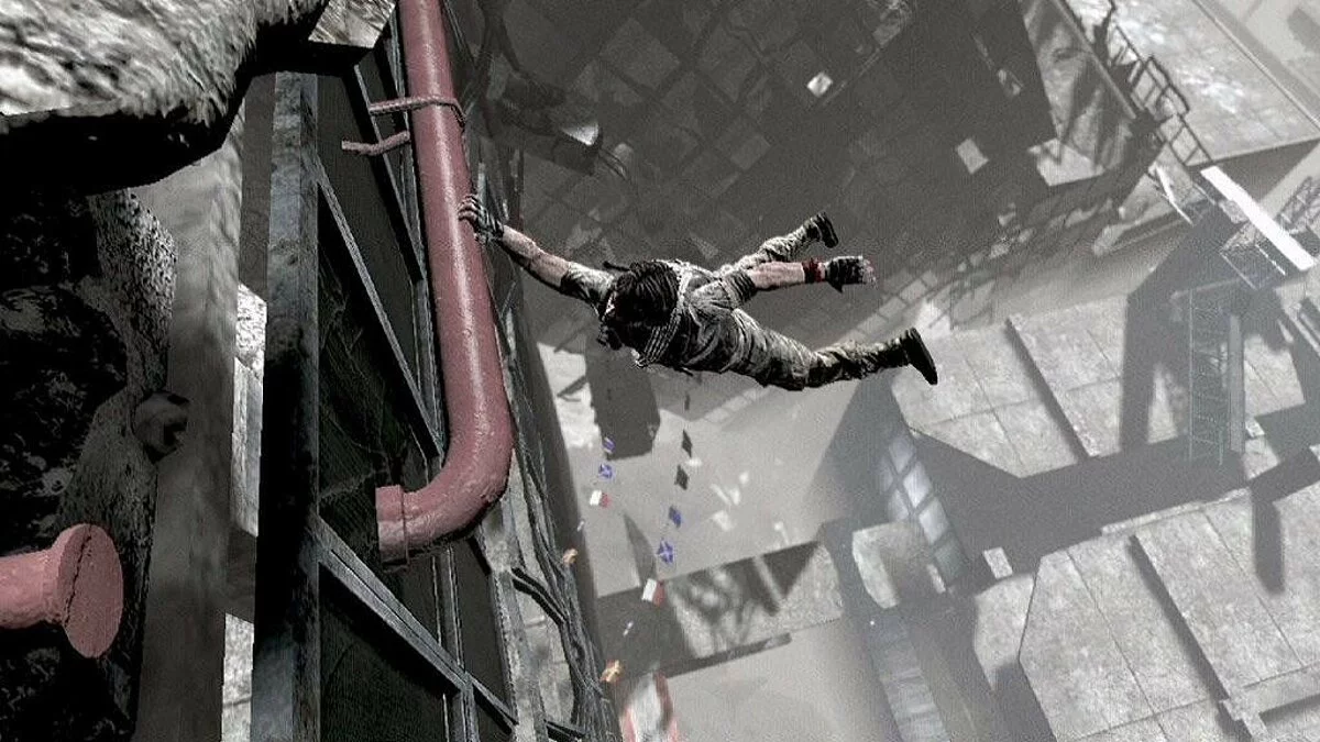 Скриншоты из I Am Alive / Картинка 38