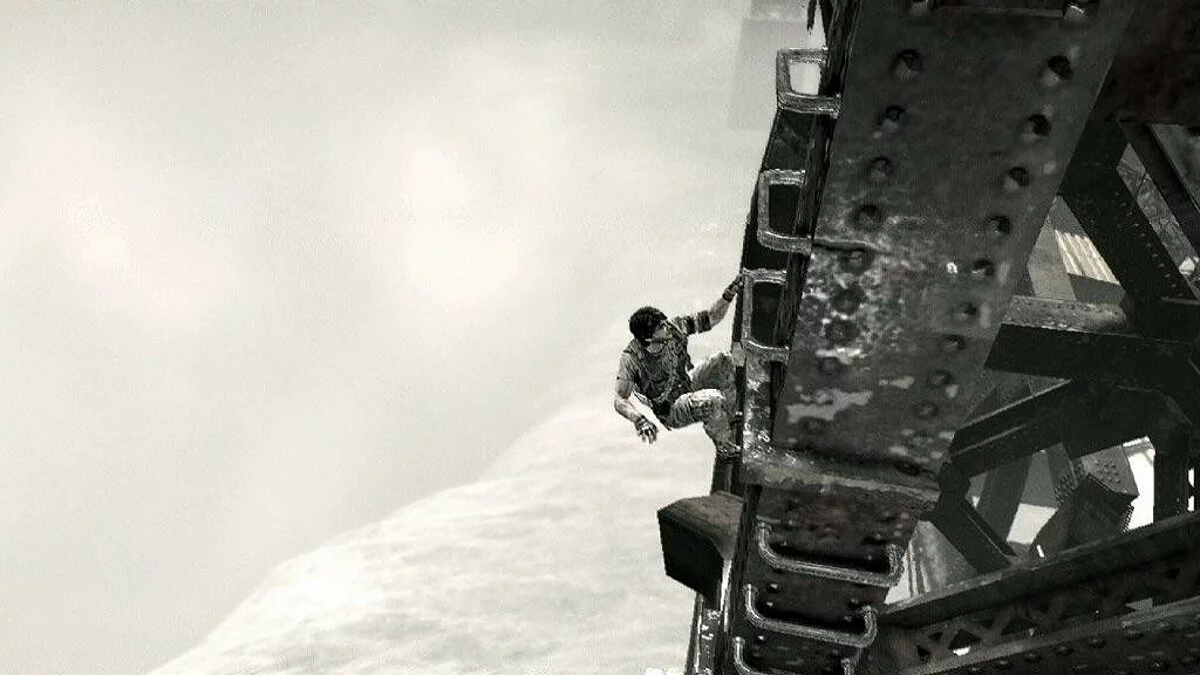 Скриншоты из I Am Alive / Картинка 39