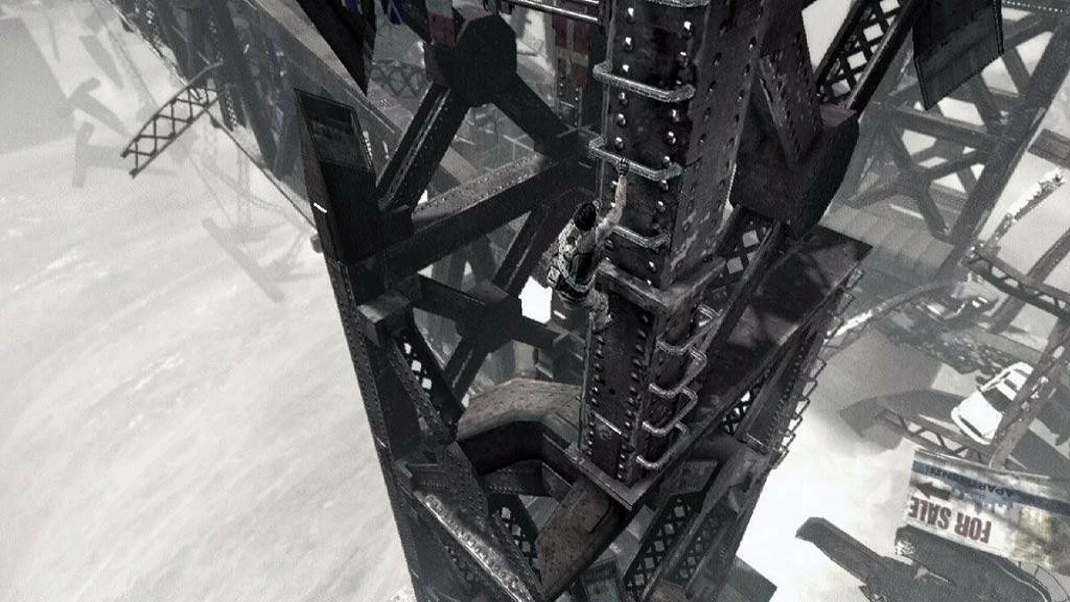 Скриншоты из I Am Alive / Картинка 40