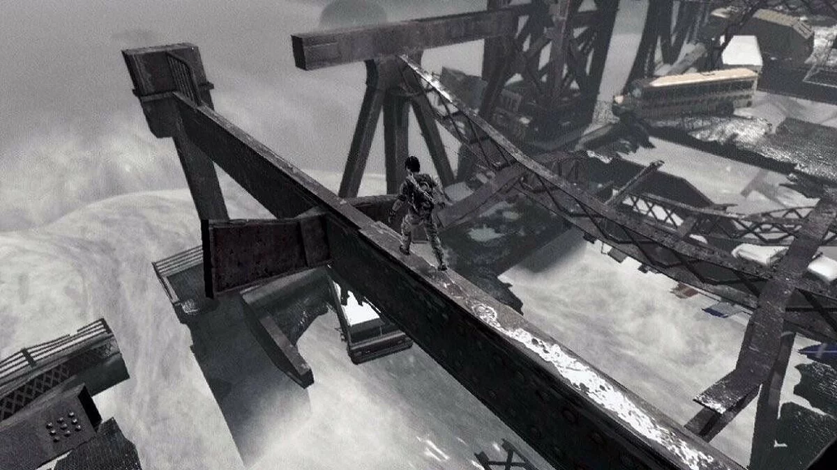 Скриншоты из I Am Alive / Картинка 41