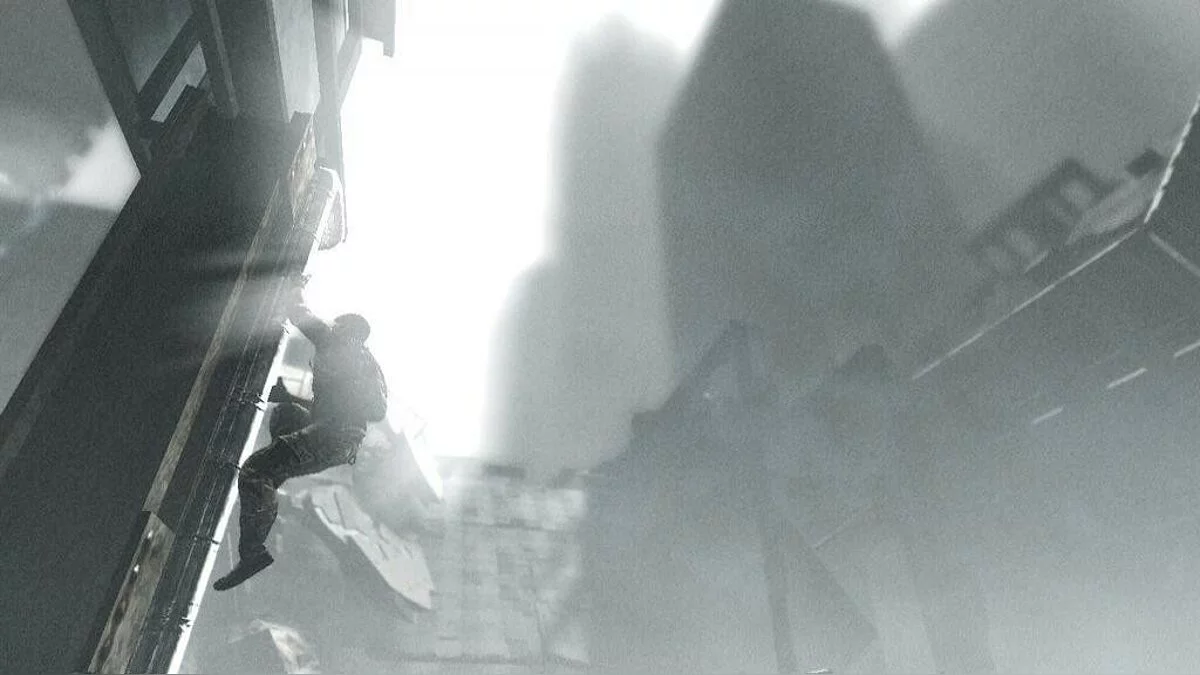 Скриншоты из I Am Alive / Картинка 44