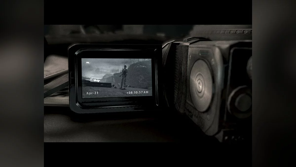 Скриншоты из I Am Alive / Картинка 47