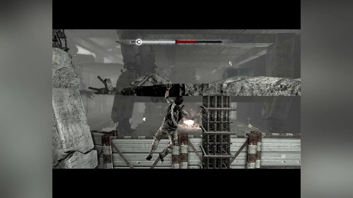 Скриншоты из I Am Alive / Картинка 53