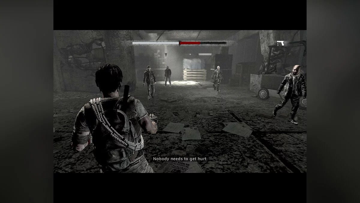 Скриншоты из I Am Alive / Картинка 54