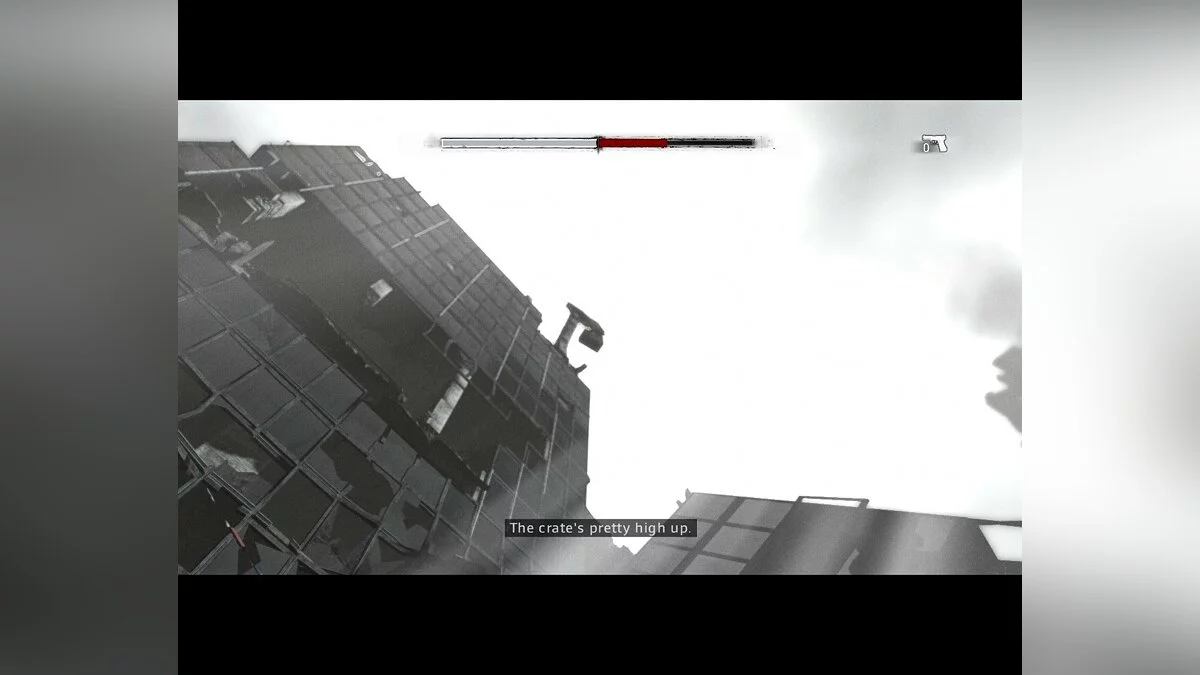 Скриншоты из I Am Alive / Картинка 55