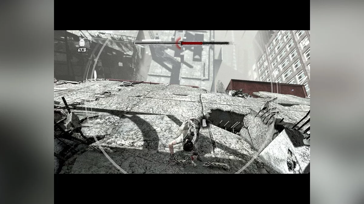 Скриншоты из I Am Alive / Картинка 57