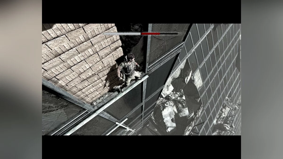 Скриншоты из I Am Alive / Картинка 58