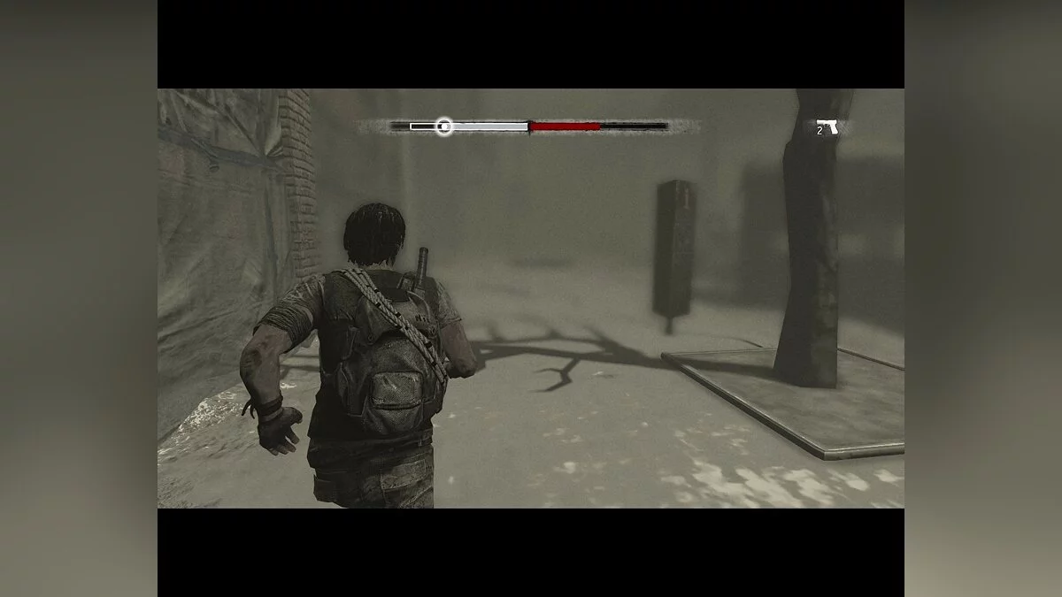 Скриншоты из I Am Alive / Картинка 61