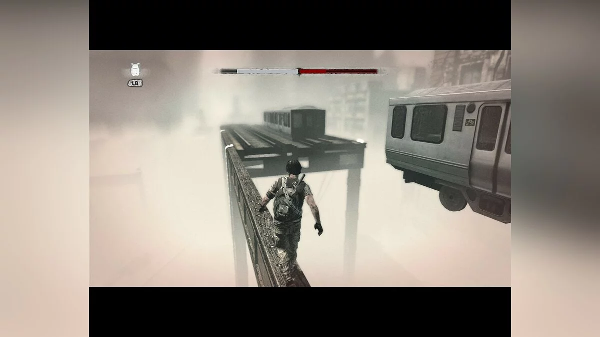 Скриншоты из I Am Alive / Картинка 62