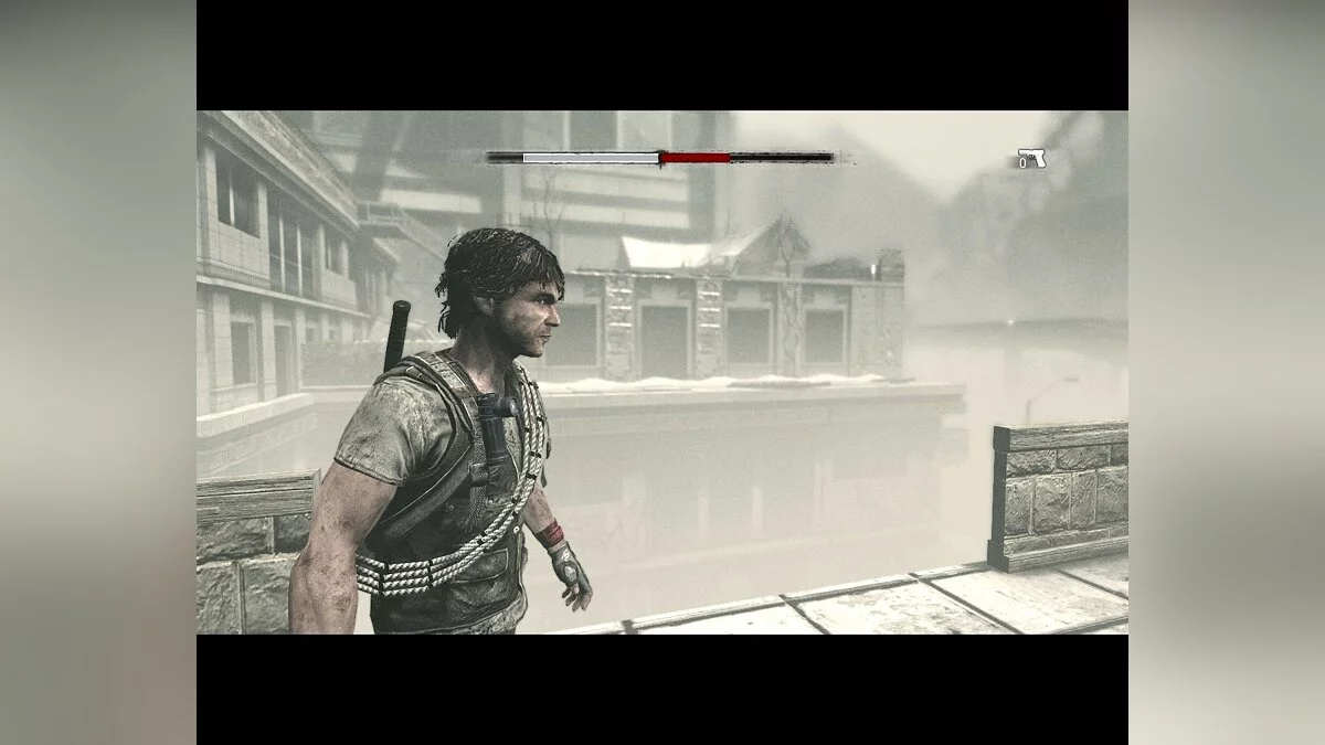 Скриншоты из I Am Alive / Картинка 64