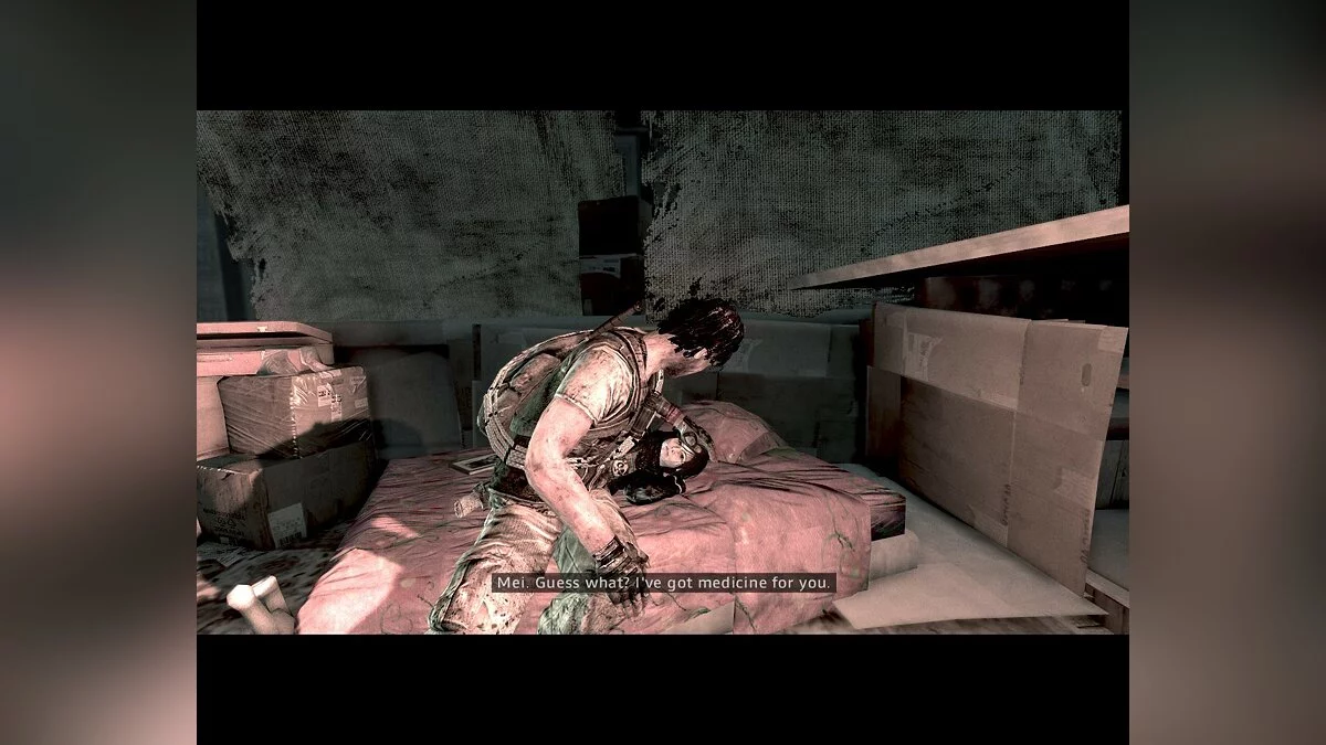 Скриншоты из I Am Alive / Картинка 69