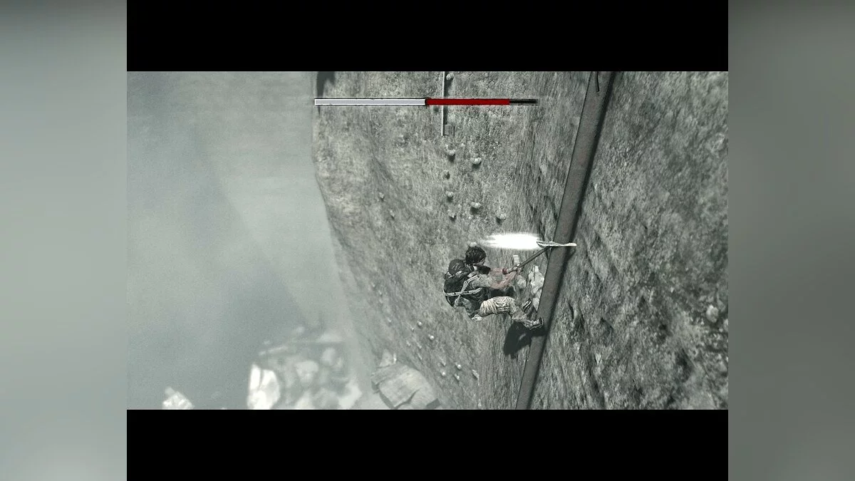 Скриншоты из I Am Alive / Картинка 71