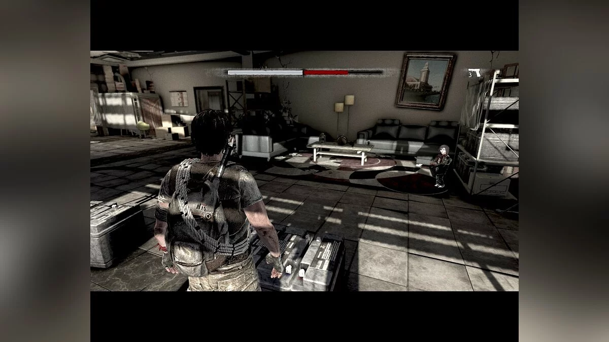 Скриншоты из I Am Alive / Картинка 73