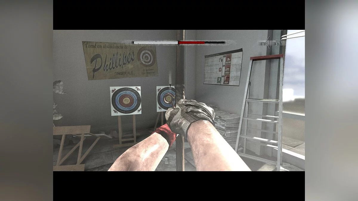 Скриншоты из I Am Alive / Картинка 74