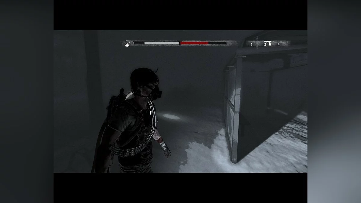 Скриншоты из I Am Alive / Картинка 78