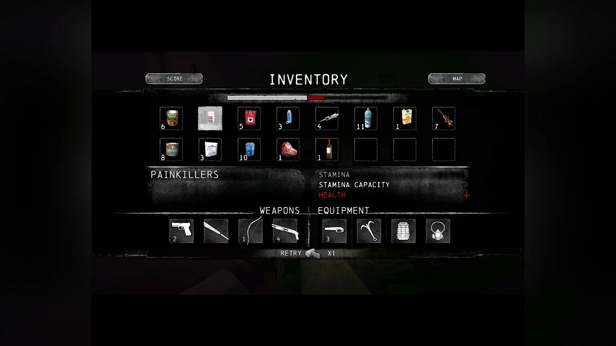 Скриншоты из I Am Alive / Картинка 81