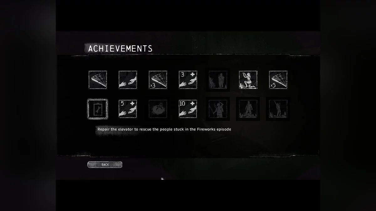 Скриншоты из I Am Alive / Картинка 83