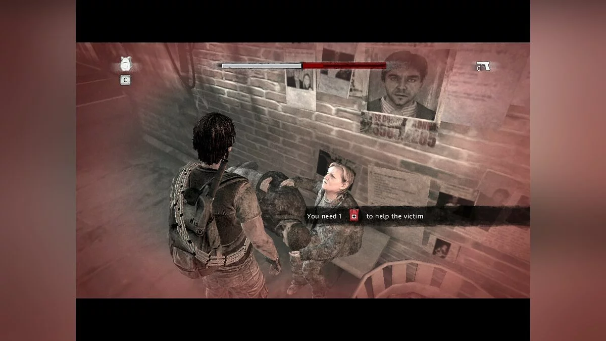 Скриншоты из I Am Alive / Картинка 87