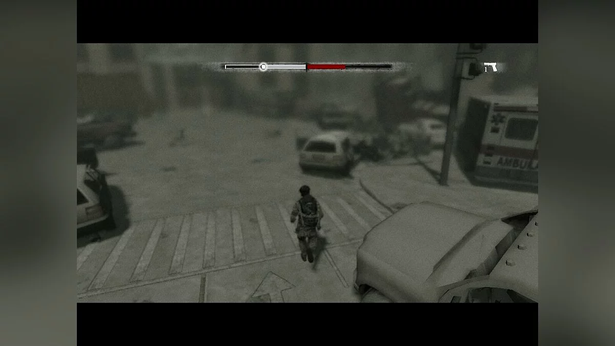 Скриншоты из I Am Alive / Картинка 92