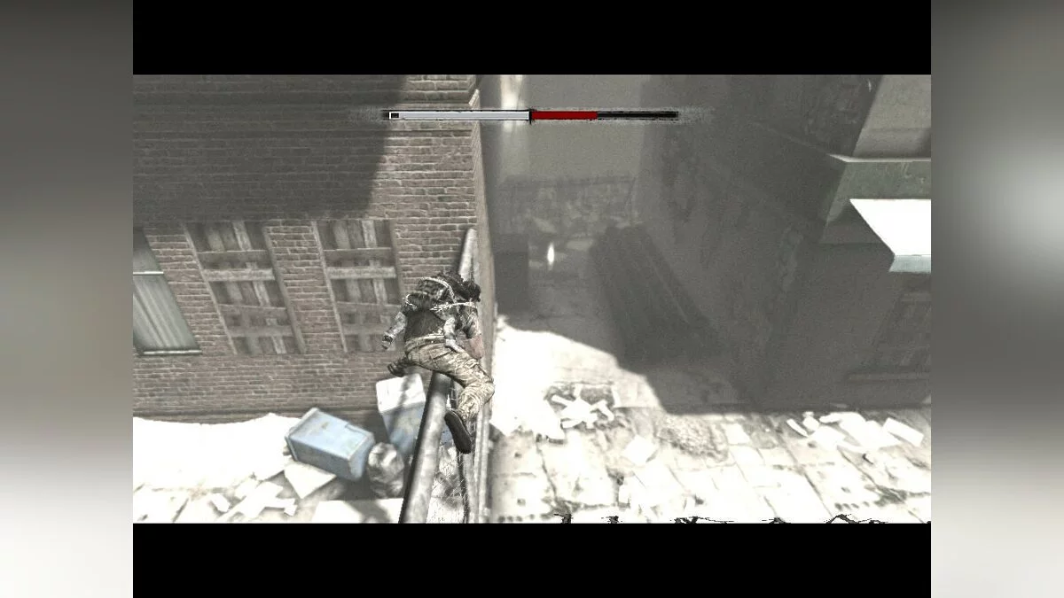 Скриншоты из I Am Alive / Картинка 91