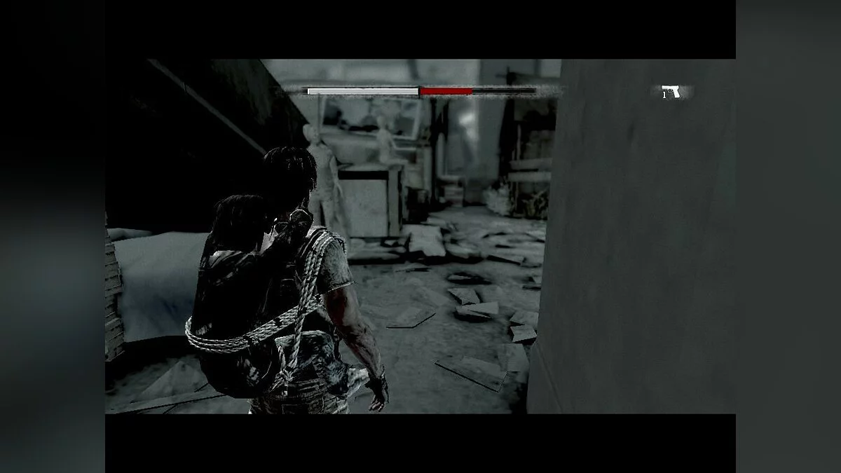 Скриншоты из I Am Alive / Картинка 93