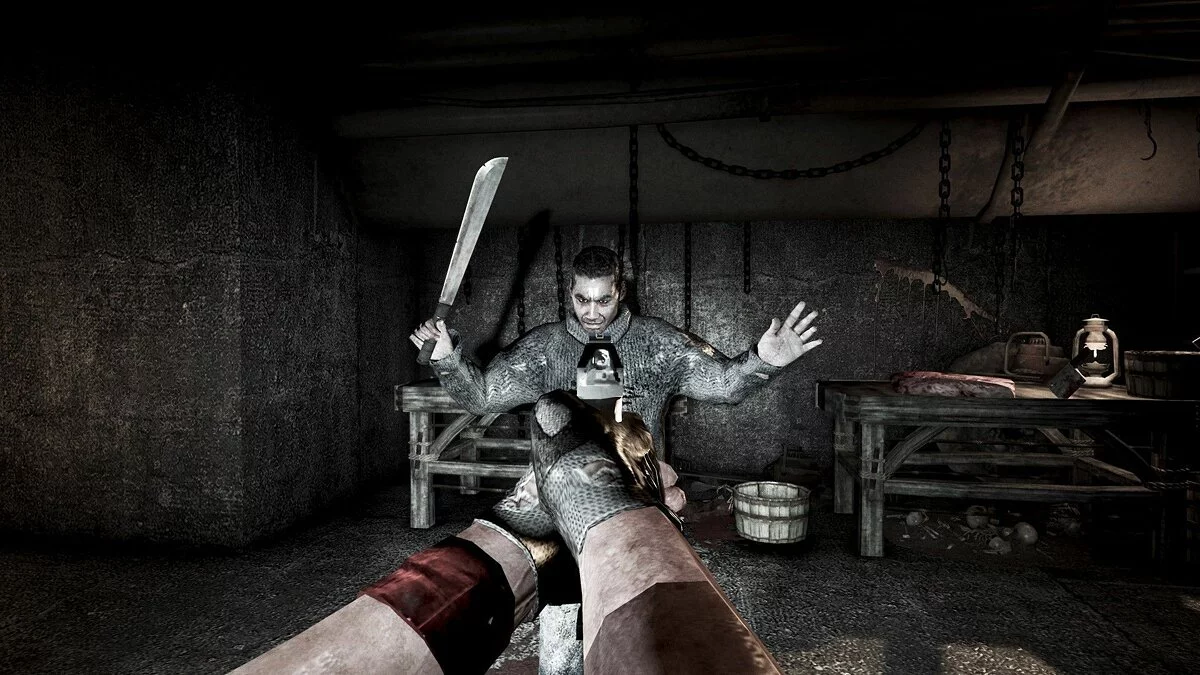 Скриншоты из I Am Alive / Картинка 23