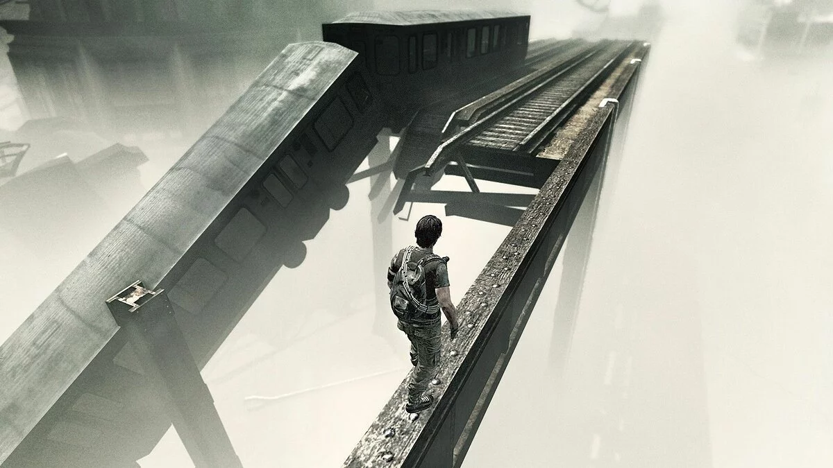 Скриншоты из I Am Alive / Картинка 26