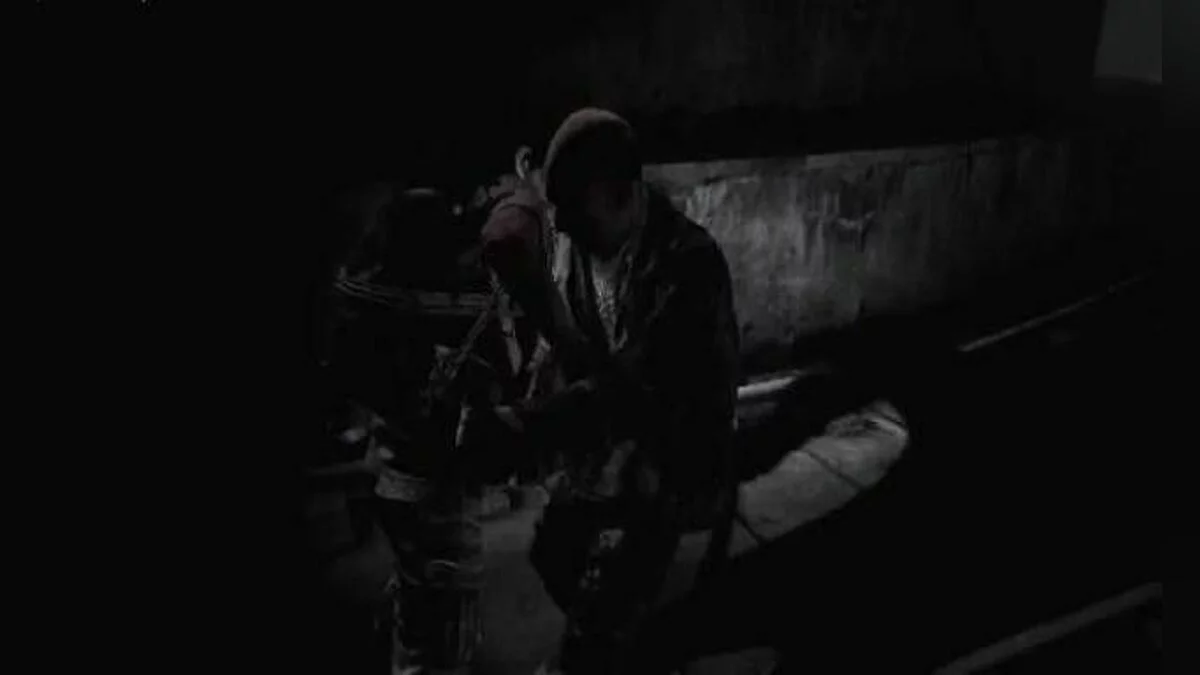 Скриншоты из I Am Alive / Картинка 30