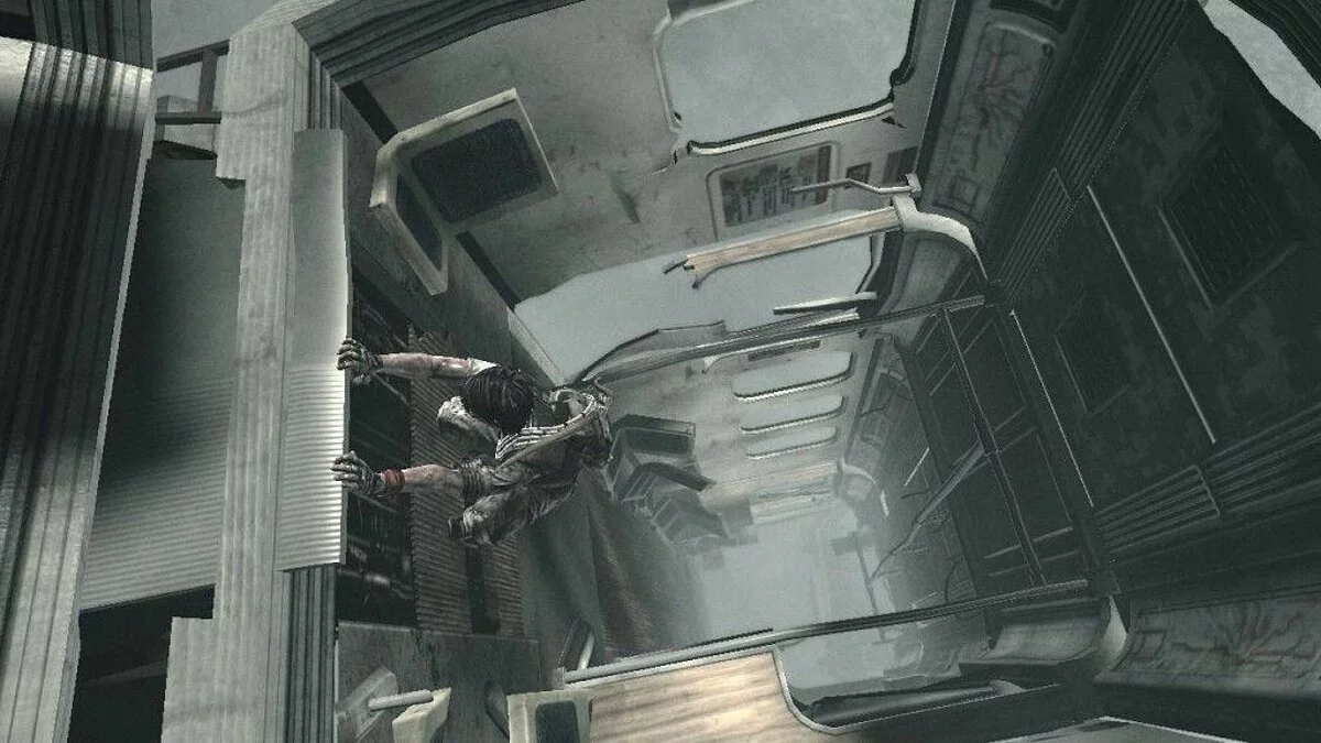 Скриншоты из I Am Alive / Картинка 1