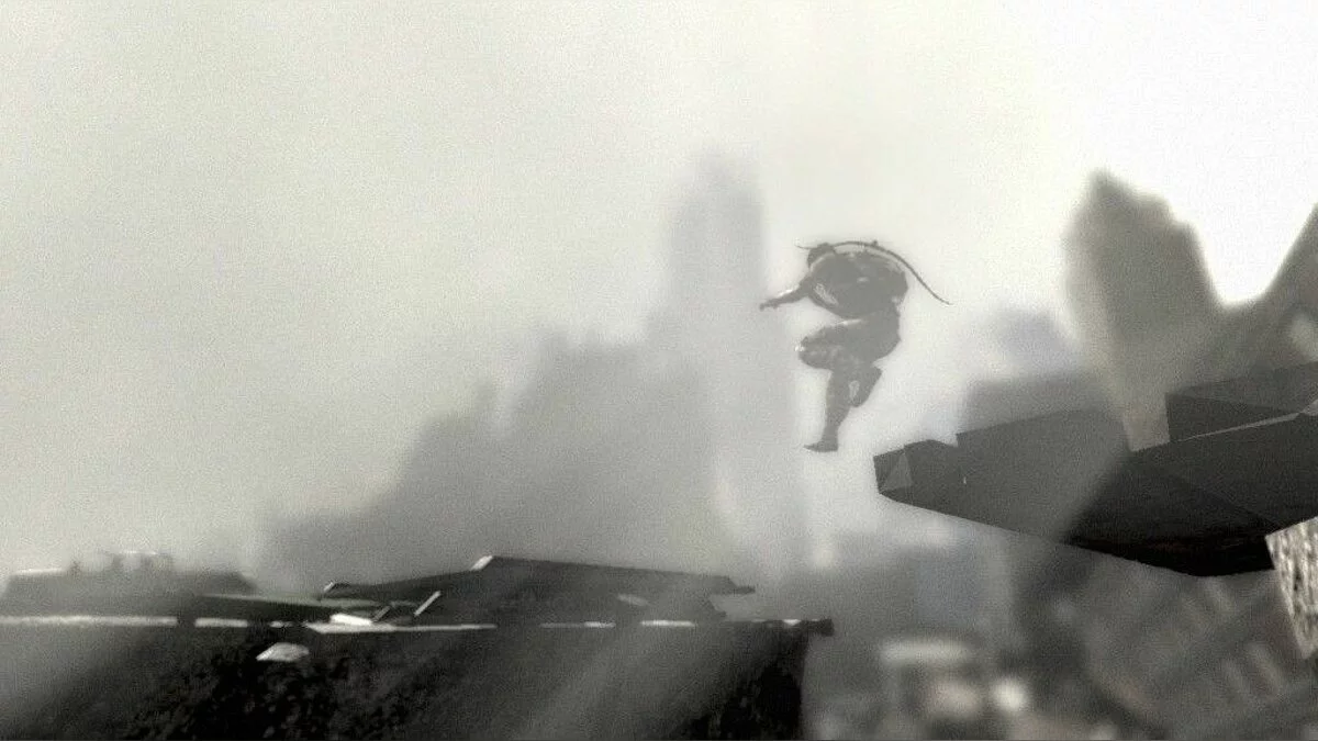 Скриншоты из I Am Alive / Картинка 14