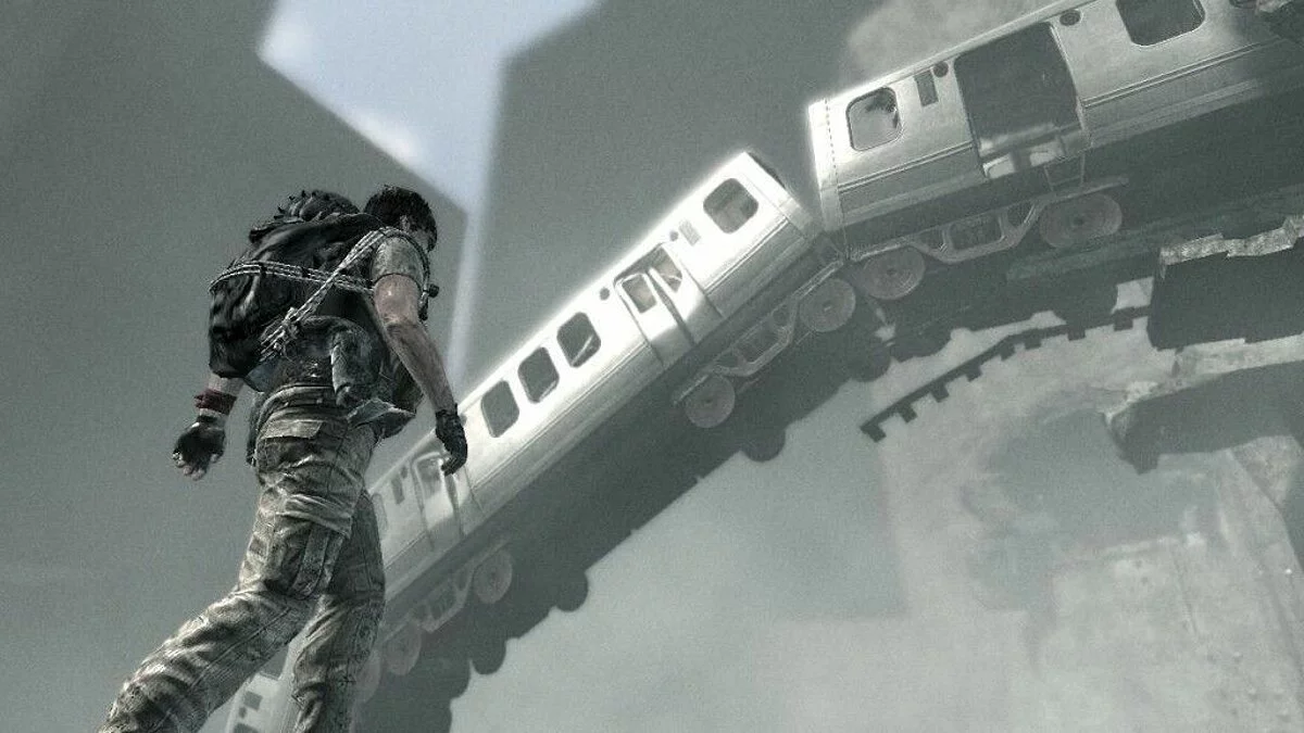 Скриншоты из I Am Alive / Картинка 15