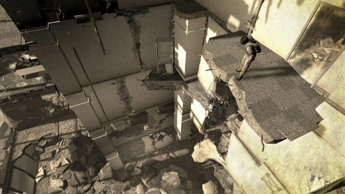 Скриншоты из I Am Alive / Картинка 17