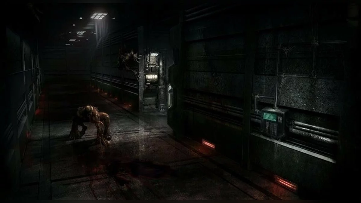 Скриншоты из Resident Evil: Operation Raccoon City / Картинка 78