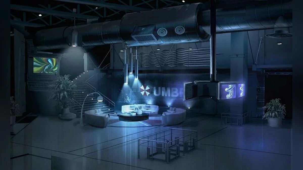 Скриншоты из Resident Evil: Operation Raccoon City / Картинка 79