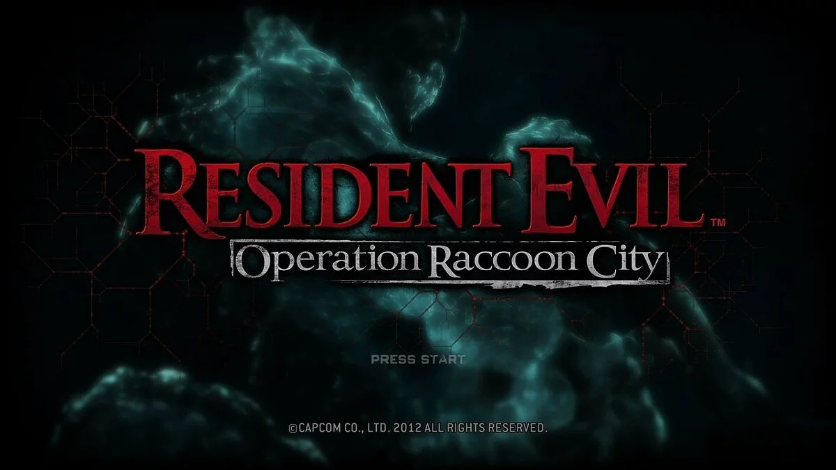Скриншоты из Resident Evil: Operation Raccoon City / Картинка 84
