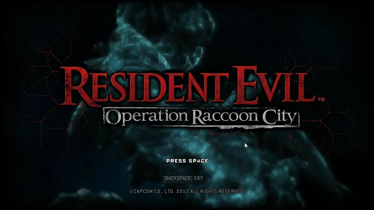 Скриншоты из Resident Evil: Operation Raccoon City / Картинка 124