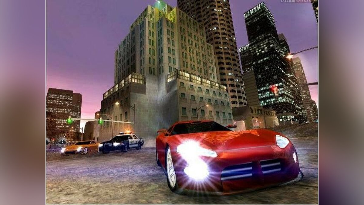 Midnight club steam фото 19