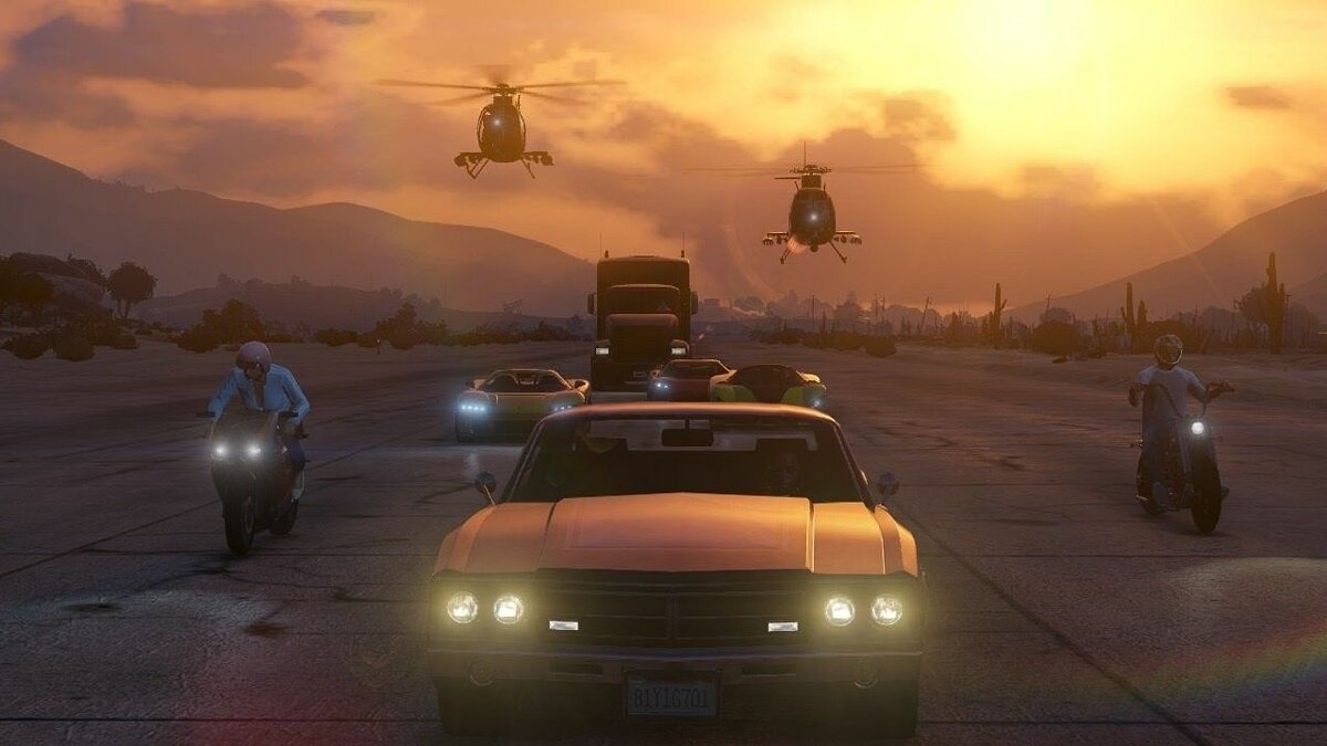 All the things you can do in gta 5 фото 68