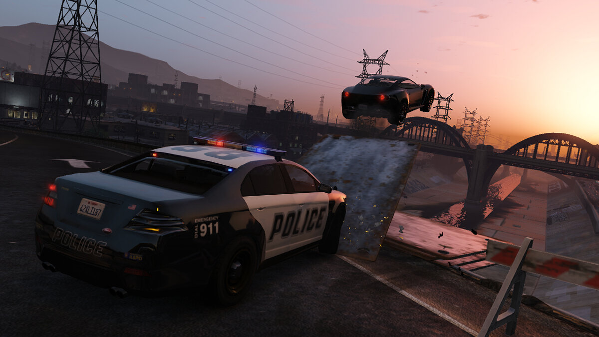 Official site for gta 5 фото 82